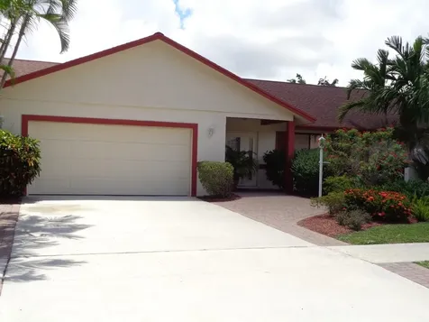 4253 Sugar Pine Drive Boca Raton FL 33487