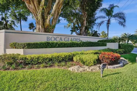 8372 Boca Glades Boulevard Boca Raton FL 33434