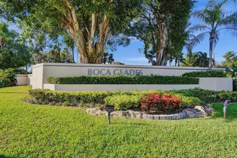 8372 Boca Glades Boulevard Boca Raton FL 33434