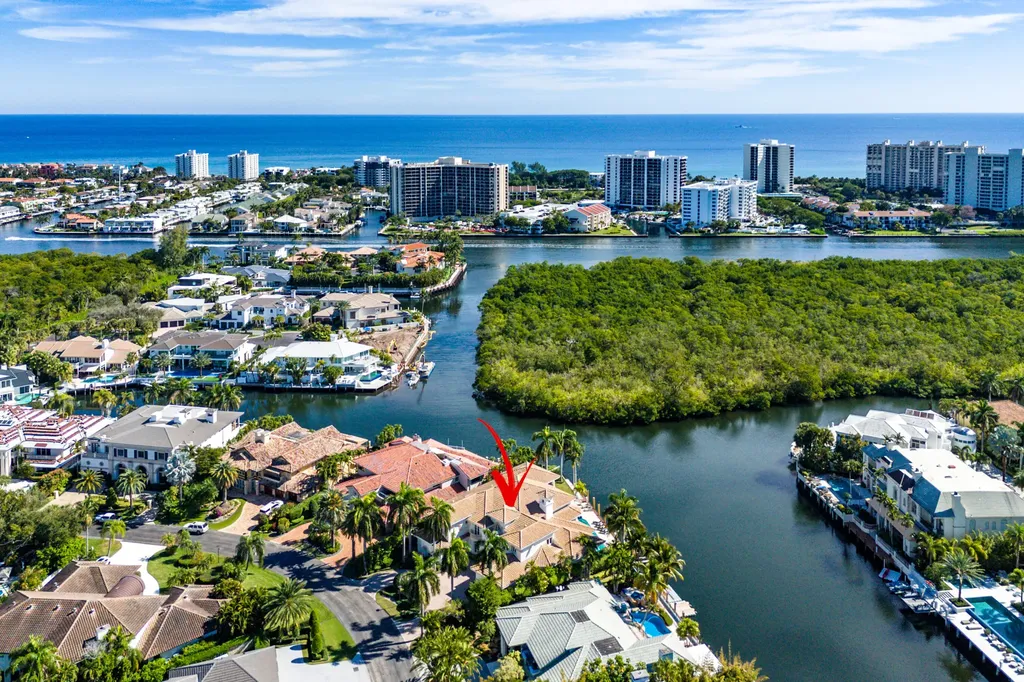 4900 Sanctuary Lane Boca Raton FL 33431