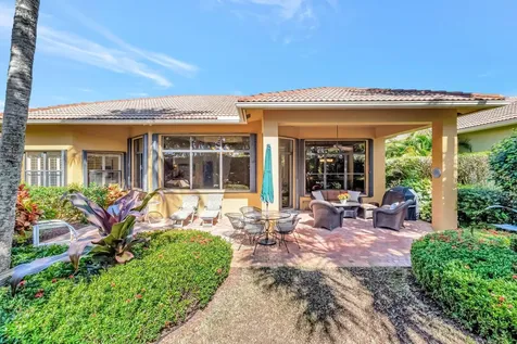 6947 Antinori Lane Boynton Beach FL 33437