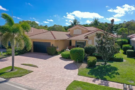6947 Antinori Lane Boynton Beach FL 33437