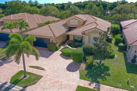 6947 Antinori Lane Boynton Beach FL 33437