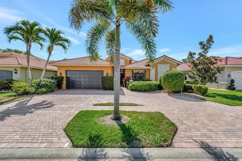 6947 Antinori Lane Boynton Beach FL 33437