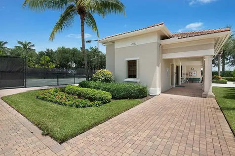 6947 Antinori Lane Boynton Beach FL 33437