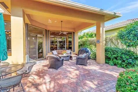 6947 Antinori Lane Boynton Beach FL 33437