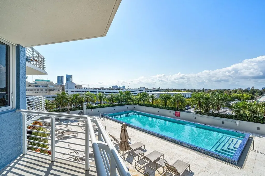 1551 N Flagler Drive West Palm Beach FL 33401