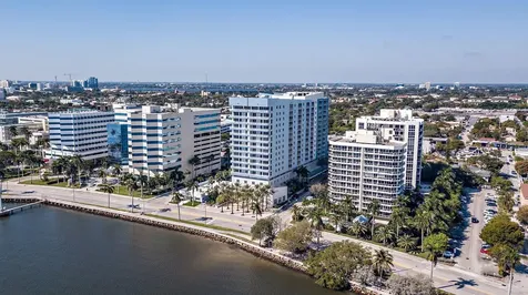 1551 N Flagler Drive West Palm Beach FL 33401