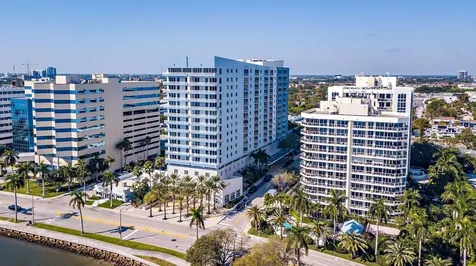 1551 N Flagler Drive West Palm Beach FL 33401