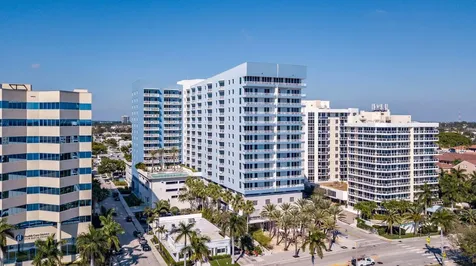 1551 N Flagler Drive West Palm Beach FL 33401
