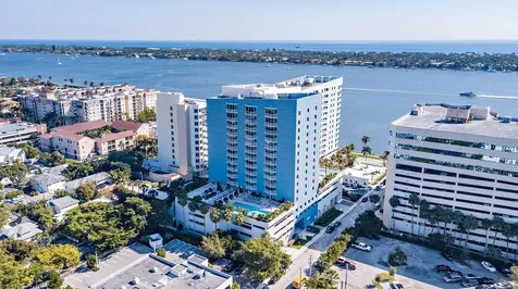 1551 N Flagler Drive West Palm Beach FL 33401