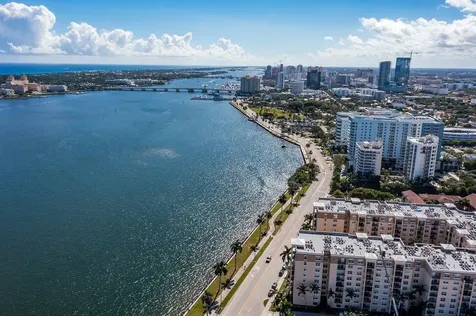 1551 N Flagler Drive West Palm Beach FL 33401