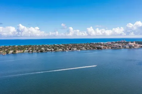 1551 N Flagler Drive West Palm Beach FL 33401