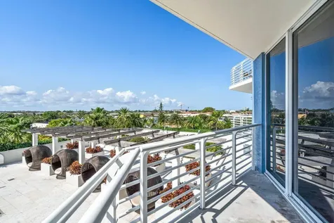 1551 N Flagler Drive West Palm Beach FL 33401