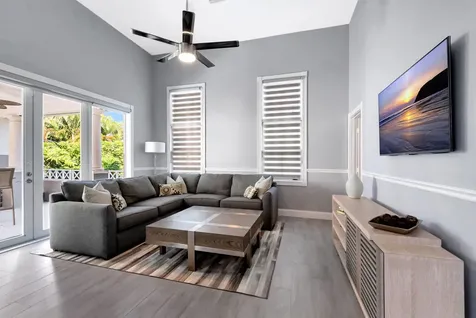 5612 Nw 40th Avenue Boca Raton FL 33496
