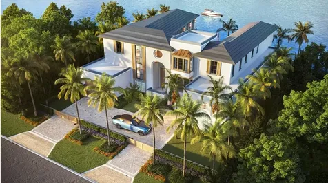 1117 Beach Drive Delray Beach FL 33483