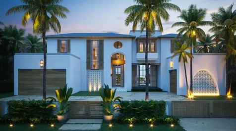 1117 Beach Drive Delray Beach FL 33483
