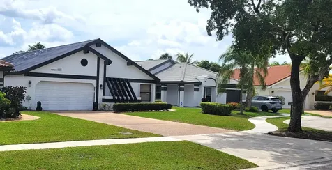 11152 Highland Circle Boca Raton FL 33428