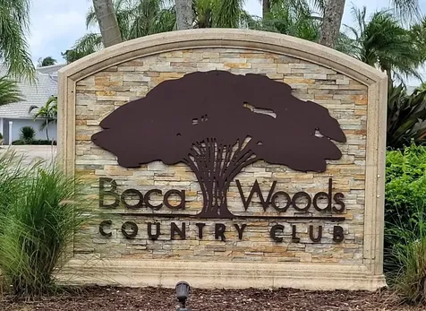 11152 Highland Circle Boca Raton FL 33428