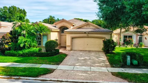 11524 Corazon Court Boynton Beach FL 33437