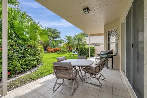 11524 Corazon Court Boynton Beach FL 33437