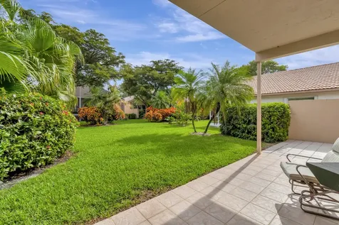 11524 Corazon Court Boynton Beach FL 33437