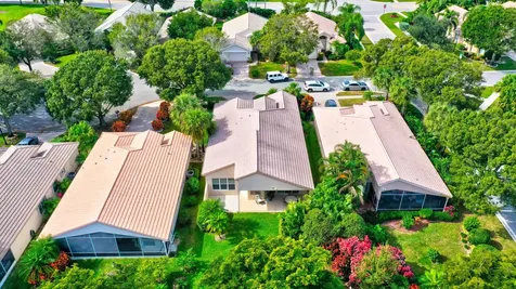 11524 Corazon Court Boynton Beach FL 33437