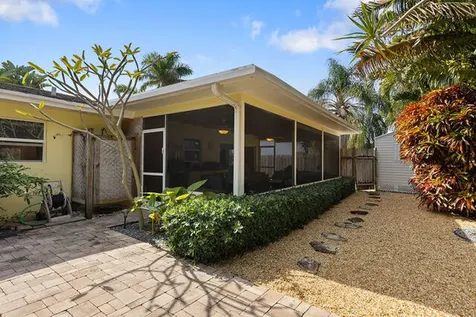 711 Ocean Inlet Drive Boynton Beach FL 33435