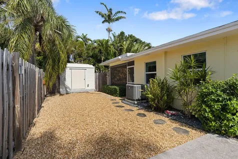 711 Ocean Inlet Drive Boynton Beach FL 33435