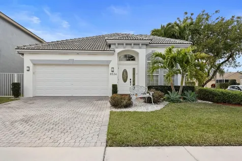 8534 Via D Oro Boca Raton FL 33433