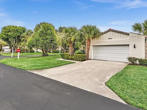 5584 Ainsley Court Boynton Beach FL 33437