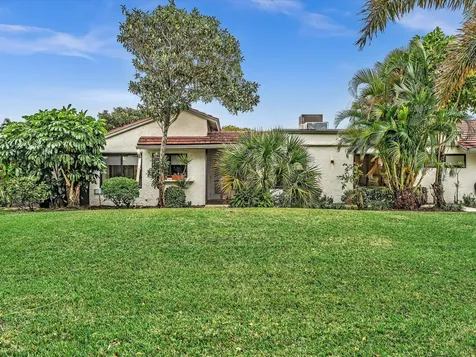 5584 Ainsley Court Boynton Beach FL 33437