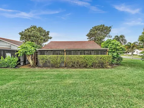 5584 Ainsley Court Boynton Beach FL 33437