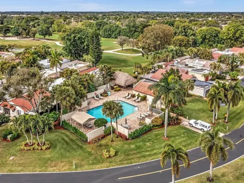 5584 Ainsley Court Boynton Beach FL 33437