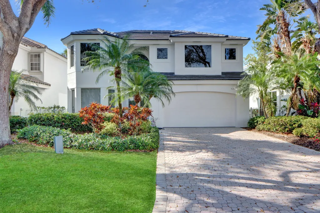 4125 Nw 58th Lane Boca Raton FL 33496