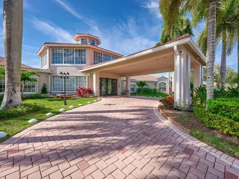 7683 Cherry Blossom Way Boynton Beach FL 33437