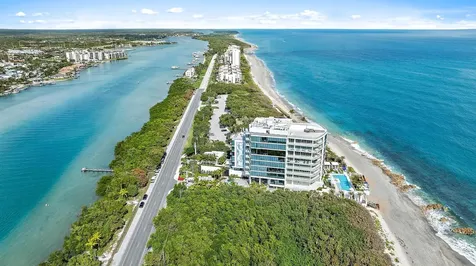 1500 S Beach Road Tequesta FL 33469