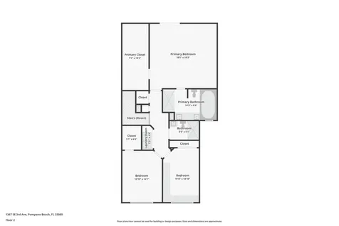 1367 Se 3rd Avenue Pompano Beach FL 33060