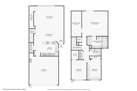 1367 Se 3rd Avenue Pompano Beach FL 33060