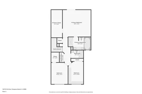 1367 Se 3rd Avenue Pompano Beach FL 33060