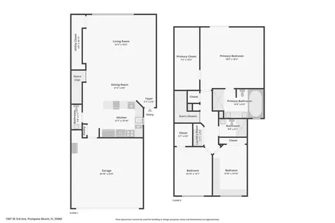 1367 Se 3rd Avenue Pompano Beach FL 33060