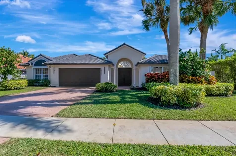 19207 Cloister Lake Lane Boca Raton FL 33498