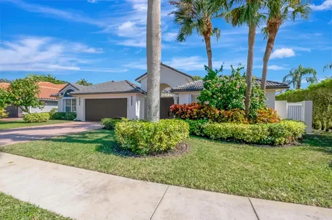 19207 Cloister Lake Lane Boca Raton FL 33498