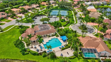 19207 Cloister Lake Lane Boca Raton FL 33498