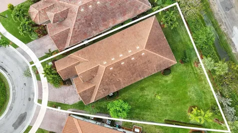 9657 Kalmar Circle Parkland FL 33076