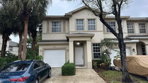 327 Spruce Street Boynton Beach FL 33426