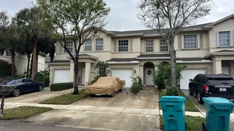 327 Spruce Street Boynton Beach FL 33426