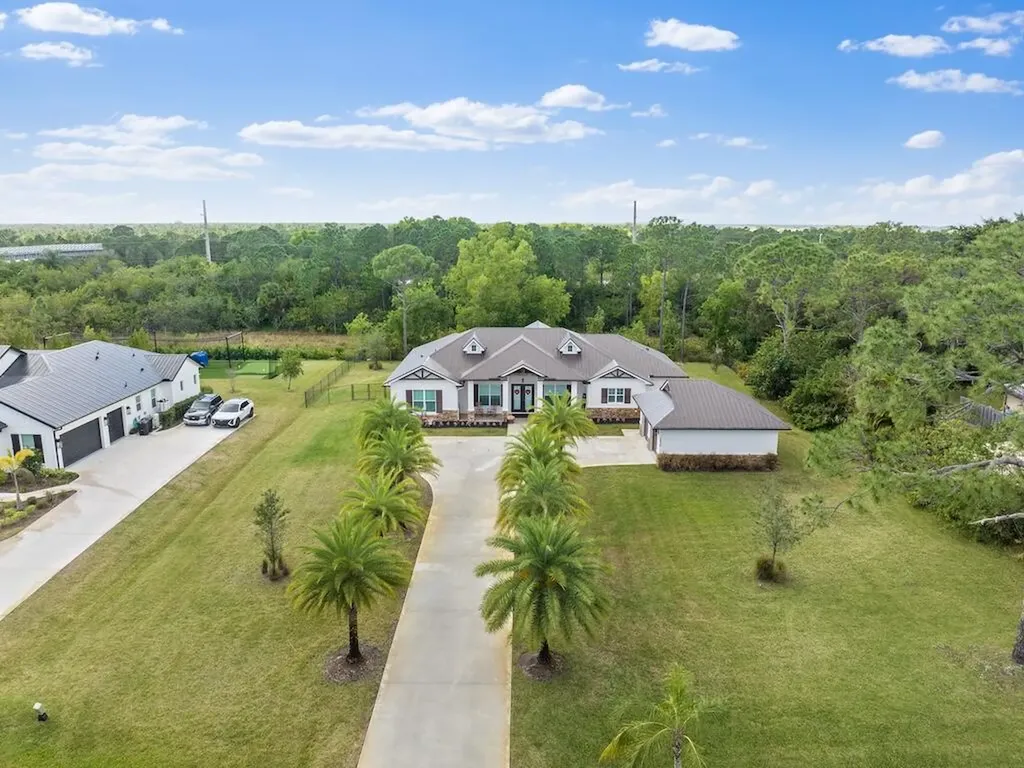 5226 Sw Leeward Lane Palm City FL 34990