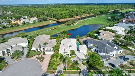 17080 Castlebay Court Boca Raton FL 33496