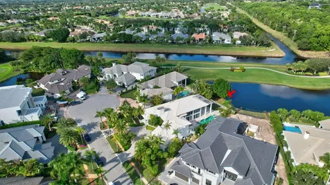 17080 Castlebay Court Boca Raton FL 33496